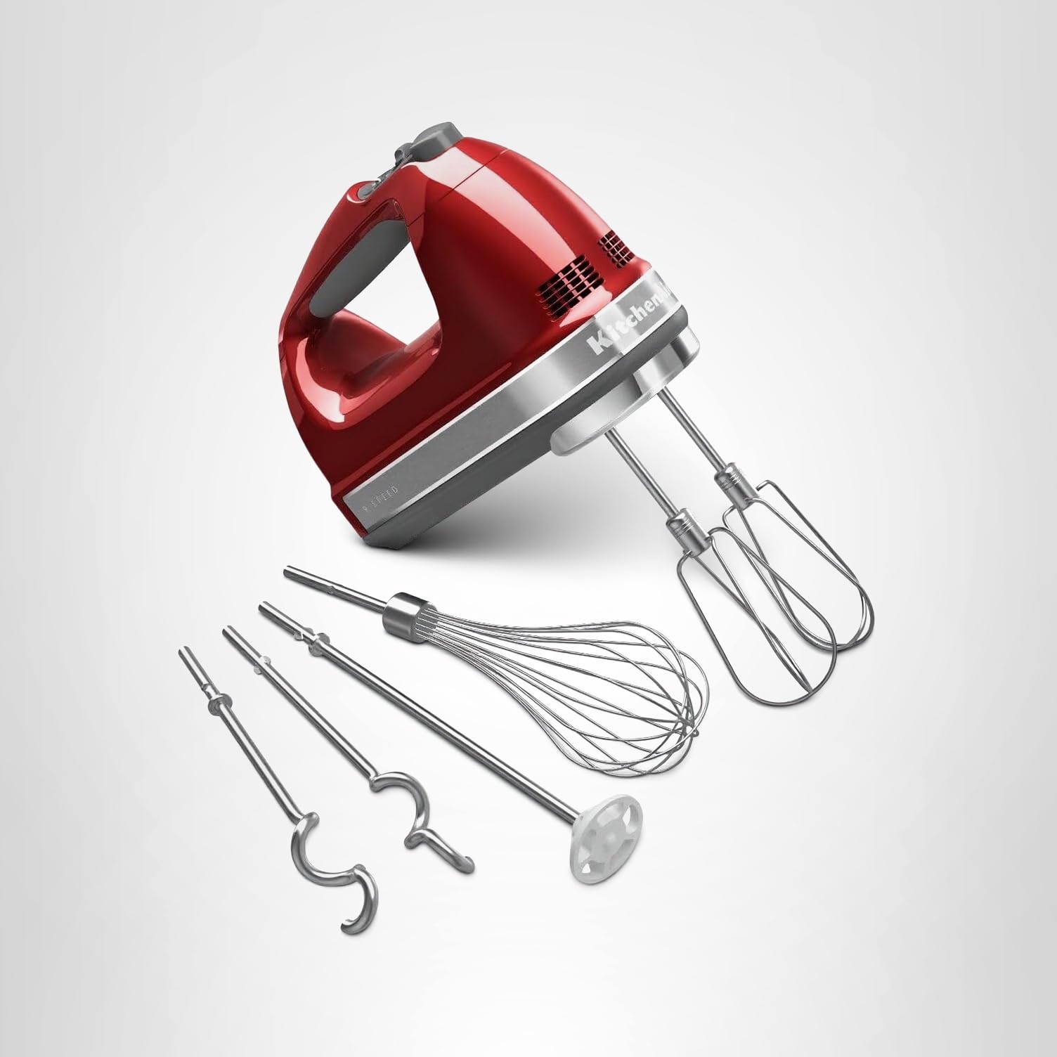 Amazon.com: KitchenAid 9-Speed Hand Mixer - KHM926: Home & Kitchen