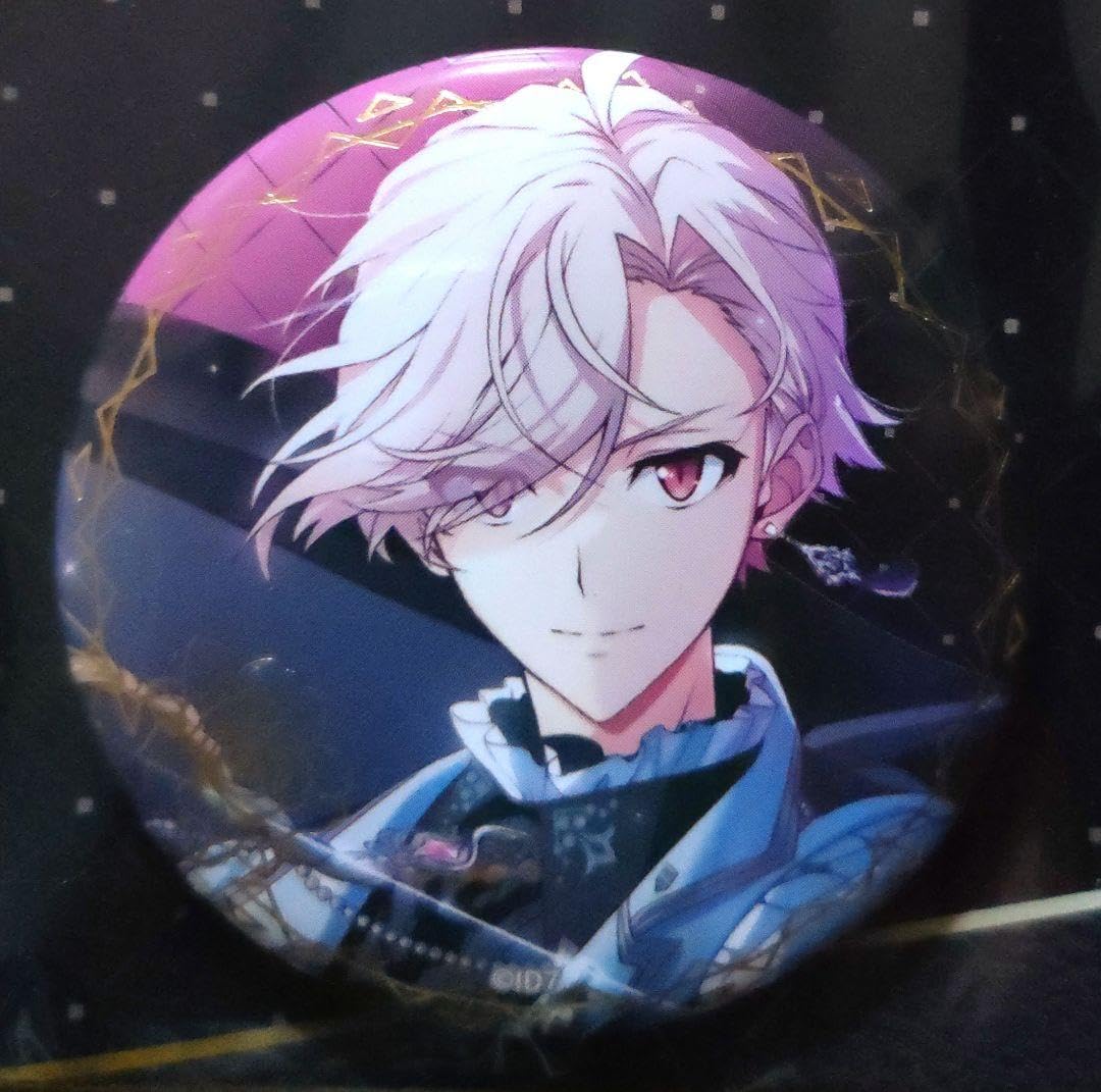 アイナナ VALIANT 九条天 缶バッジ13点 アイナナ VALIANT 九条天 缶