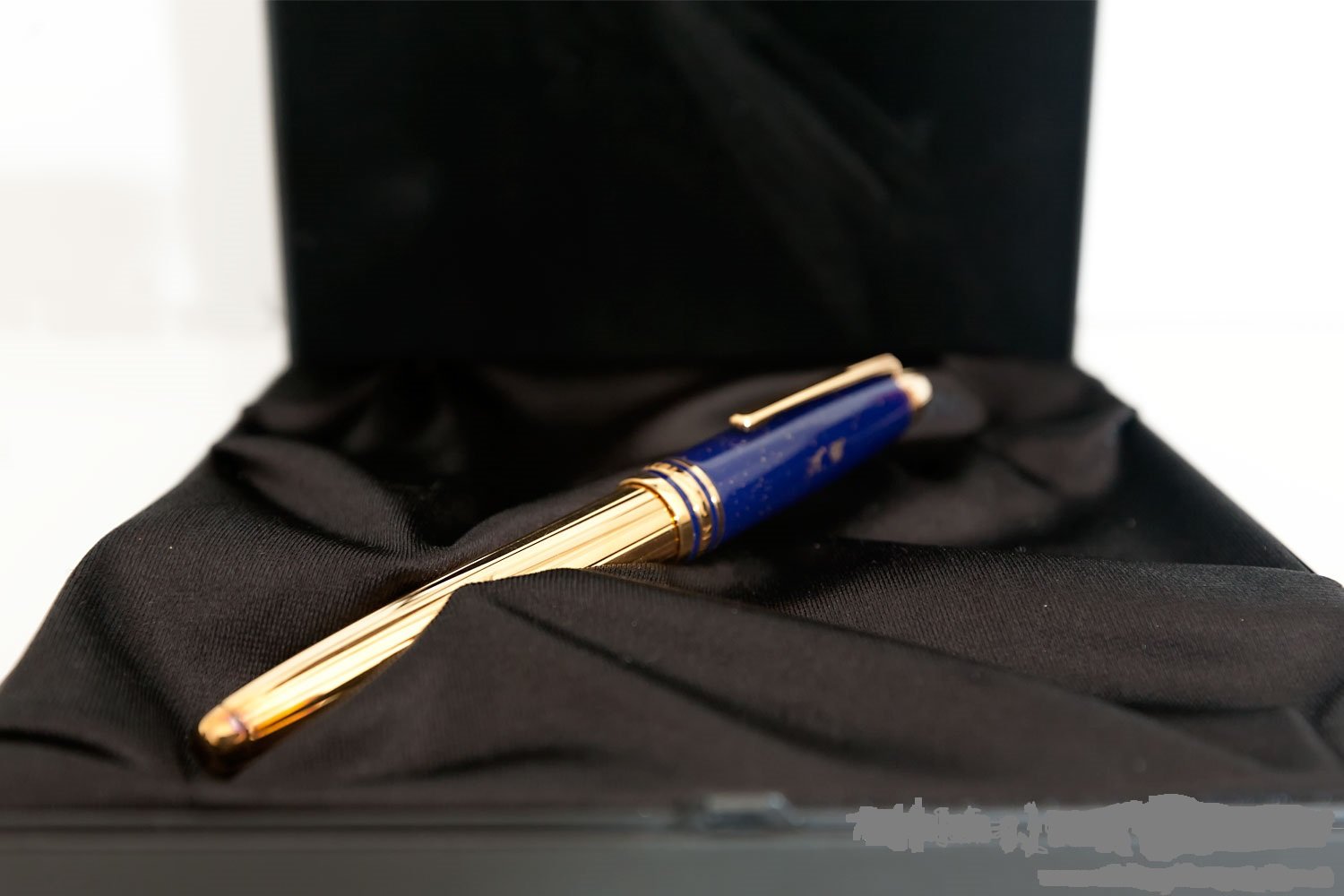 Amazon | MONTBLANC Ramses II Le Grand ローラーボールペン 18736