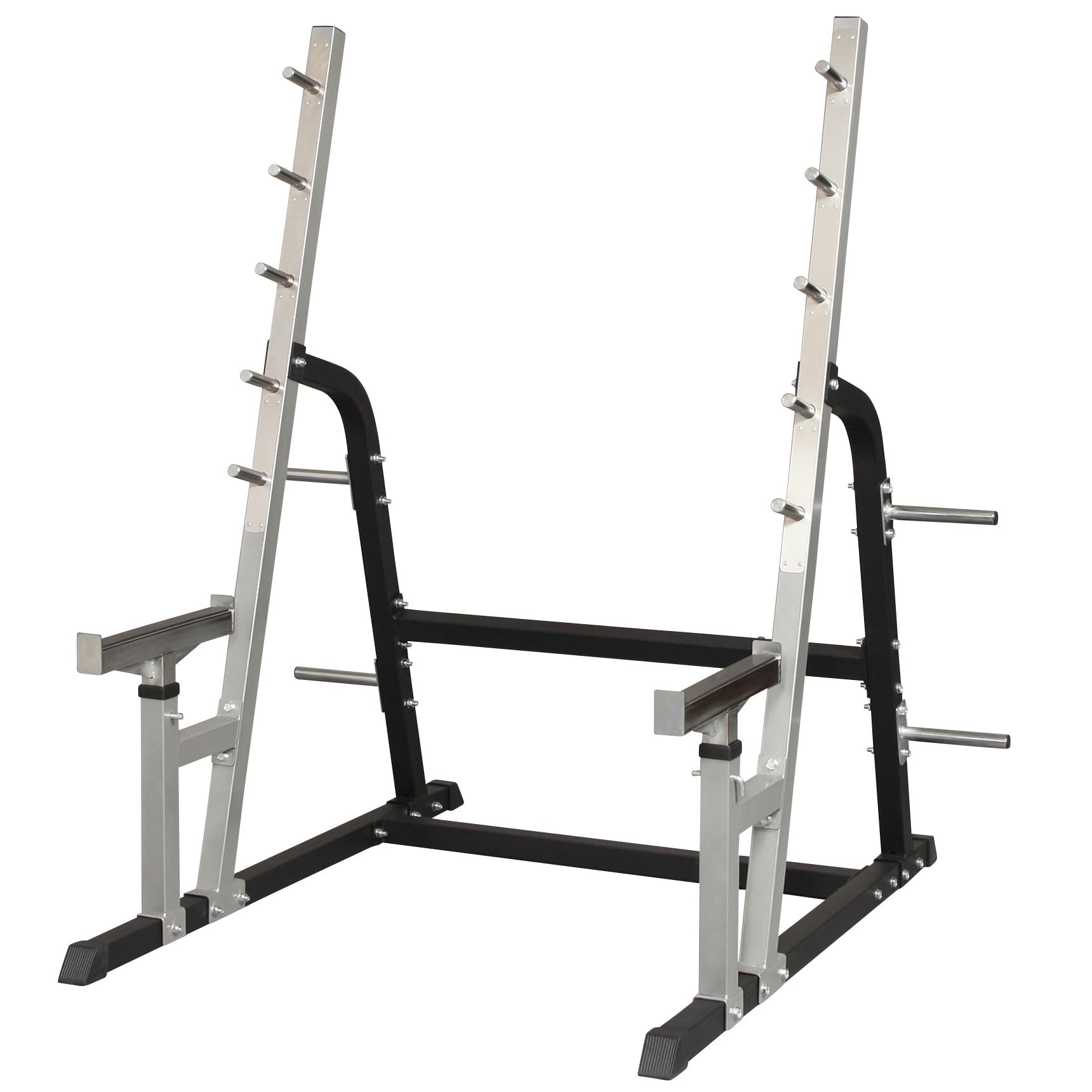 Amazon.co.jp: IROTEC（アイロテック）NEWパワースクワットラック V2