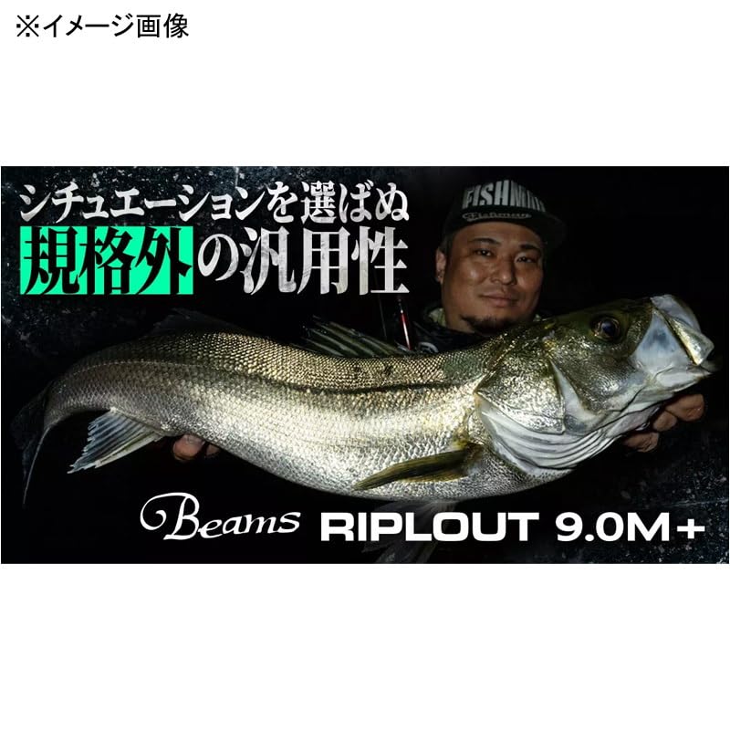Amazon | Fishman(フィッシュマン) Beams Riplout(ビームス リプラウト