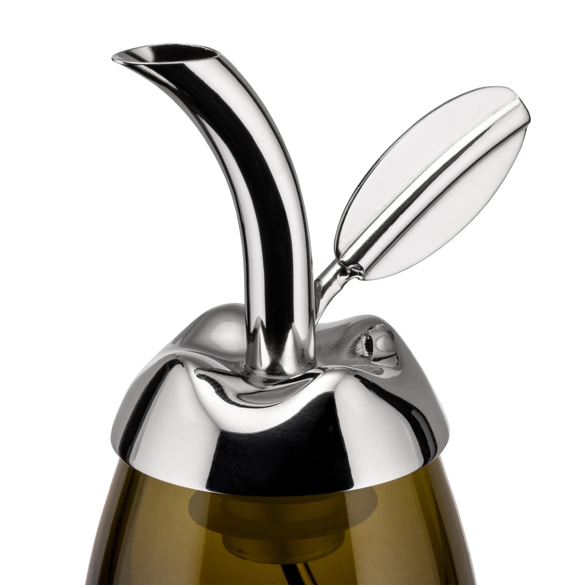 Amazon.co.jp: 【正規輸入品】 ALESSI アレッシィ FIOR D'OLIO