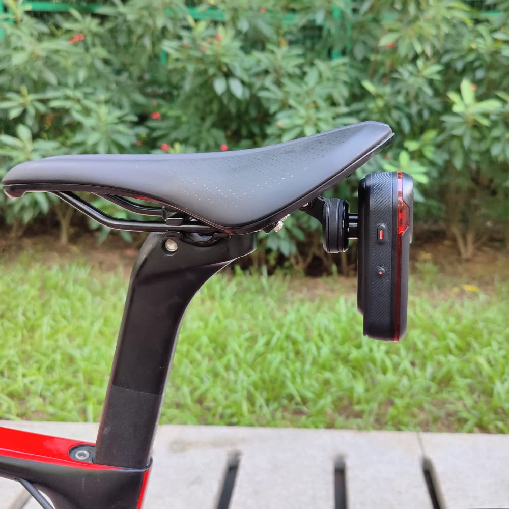 Amazon.co.jp: Cestbonバイクフロントマウント 対応Garmin Varia