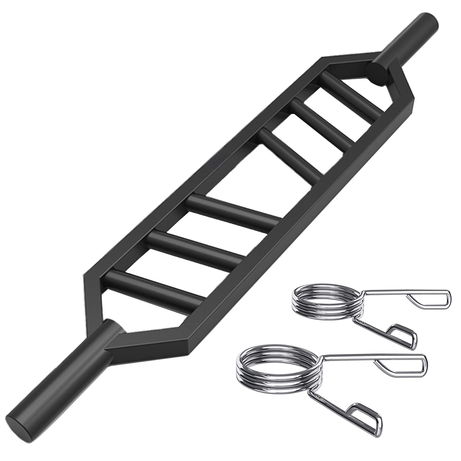 良品】オリンピックヘックスバー 9キロ 50ミリ 良品】オリンピック