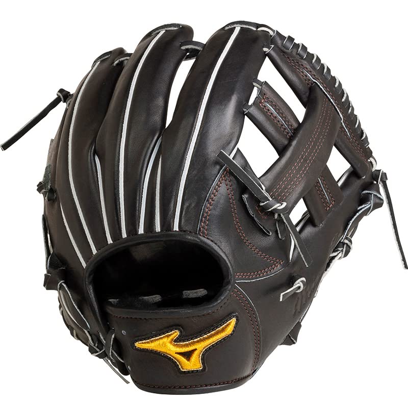 ミズノプロ 硬式内野手用グラブ DupZone Mマーク JAPAN HG ミズノプロ
