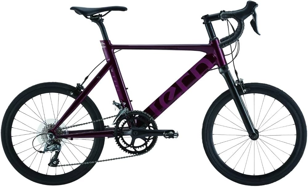 TERN SURGE 52 ミニベロロード 週末セール中^_^ 通勤に最適なミニベロ