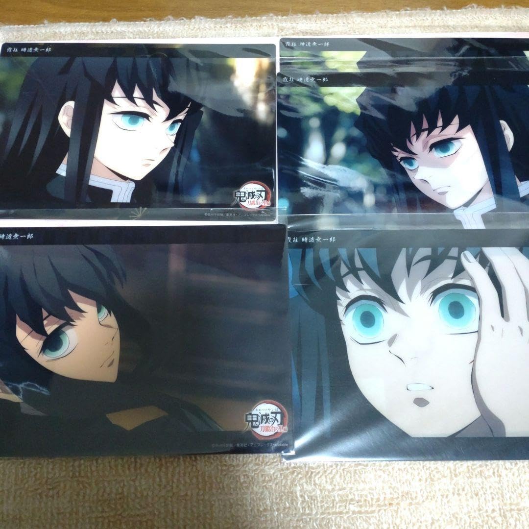 Amazon.co.jp: 鬼 滅 刀鍛冶の里編 霞柱 時透無一郎 コレクション
