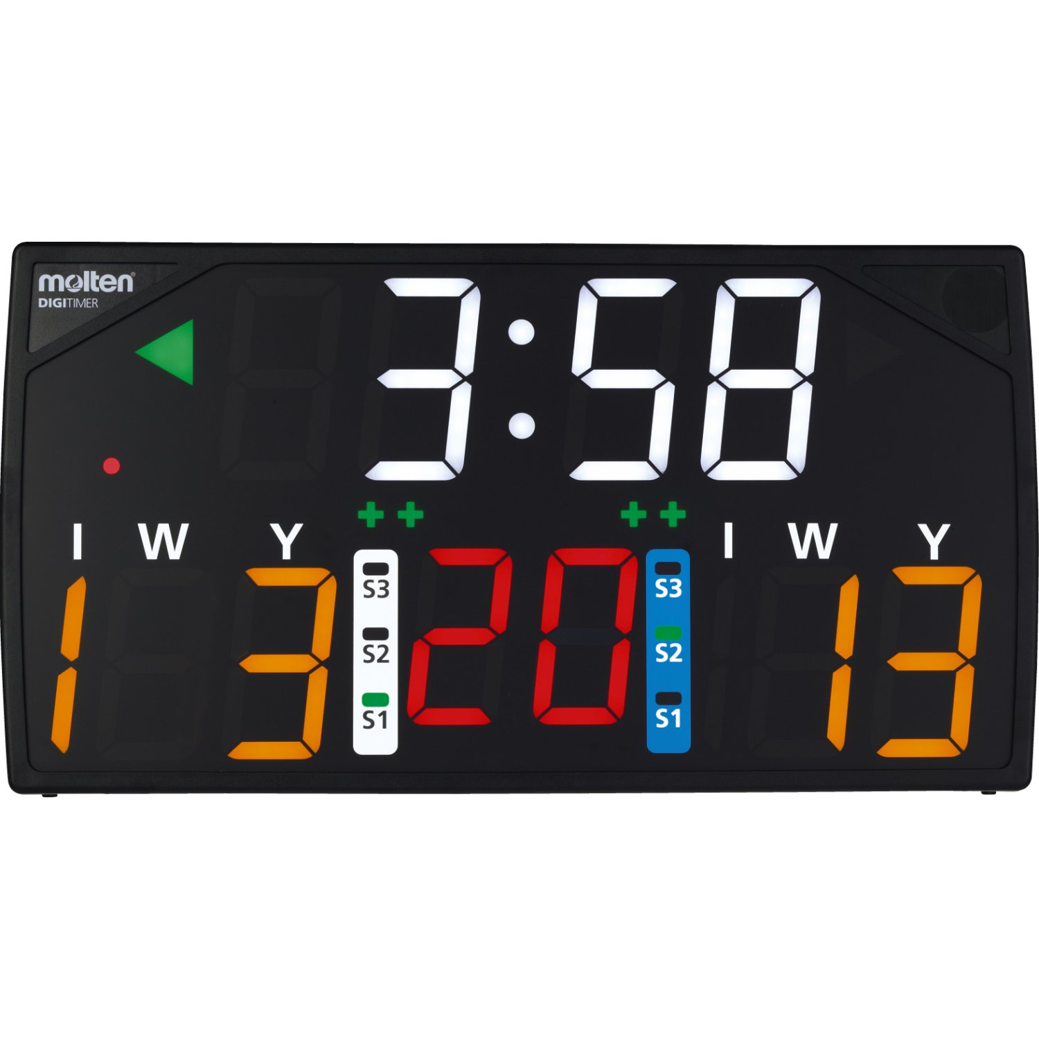 Amazon.co.jp: molten（モルテン）: タイマー