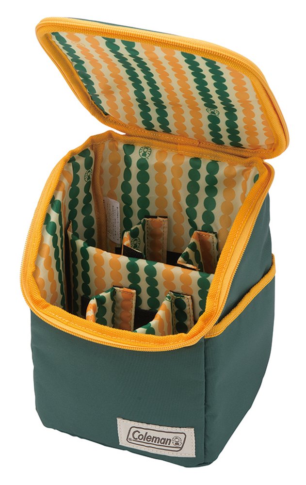 Amazon | Coleman(コールマン) スパイスボックス2 2000026810