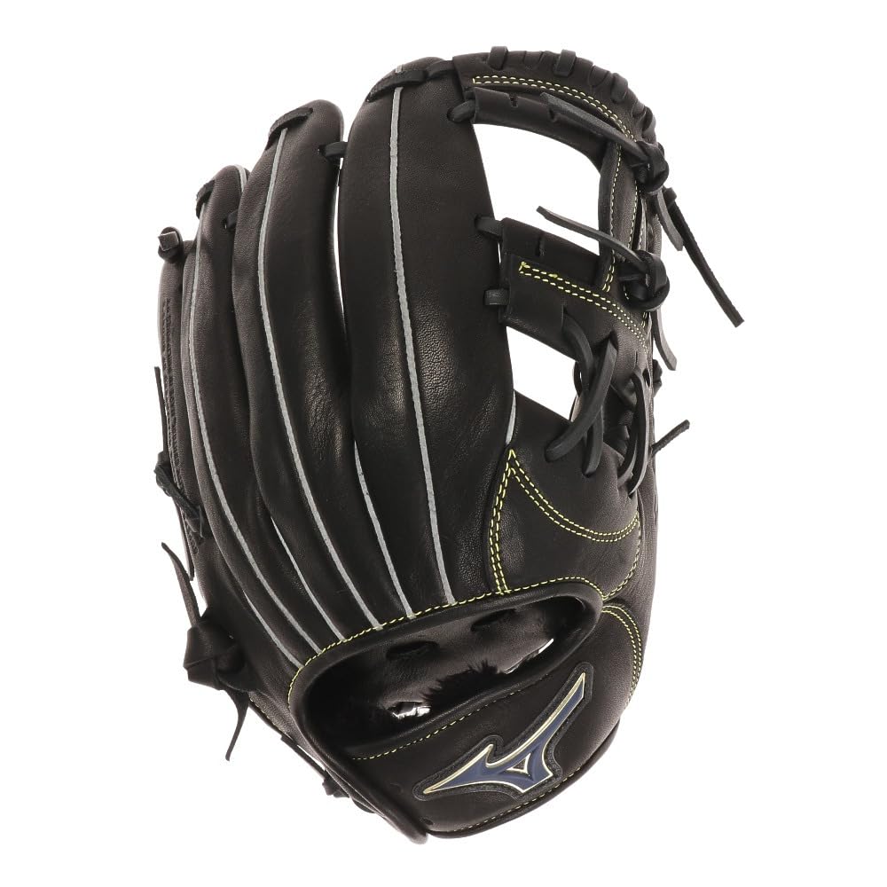Amazon | MIZUNO ソフトボール用 セレクトナインSOFT PLUS【内野手向け