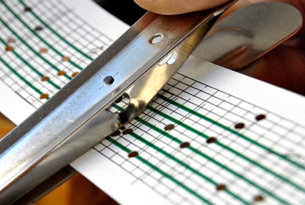 Amazon | オルガニート30弁 高級 紙 15曲枚 曲 30 ノート 手回し DIY