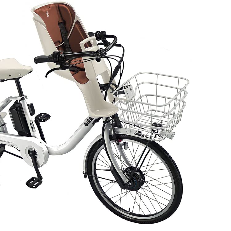 Amazon | BRIDGESTONE(ブリヂストン) フロントチャイルドシート