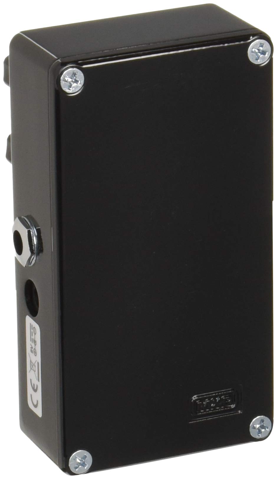 Amazon.co.jp: MXR M76 STUDIO COMP スタジオコンプレッサー : Musical