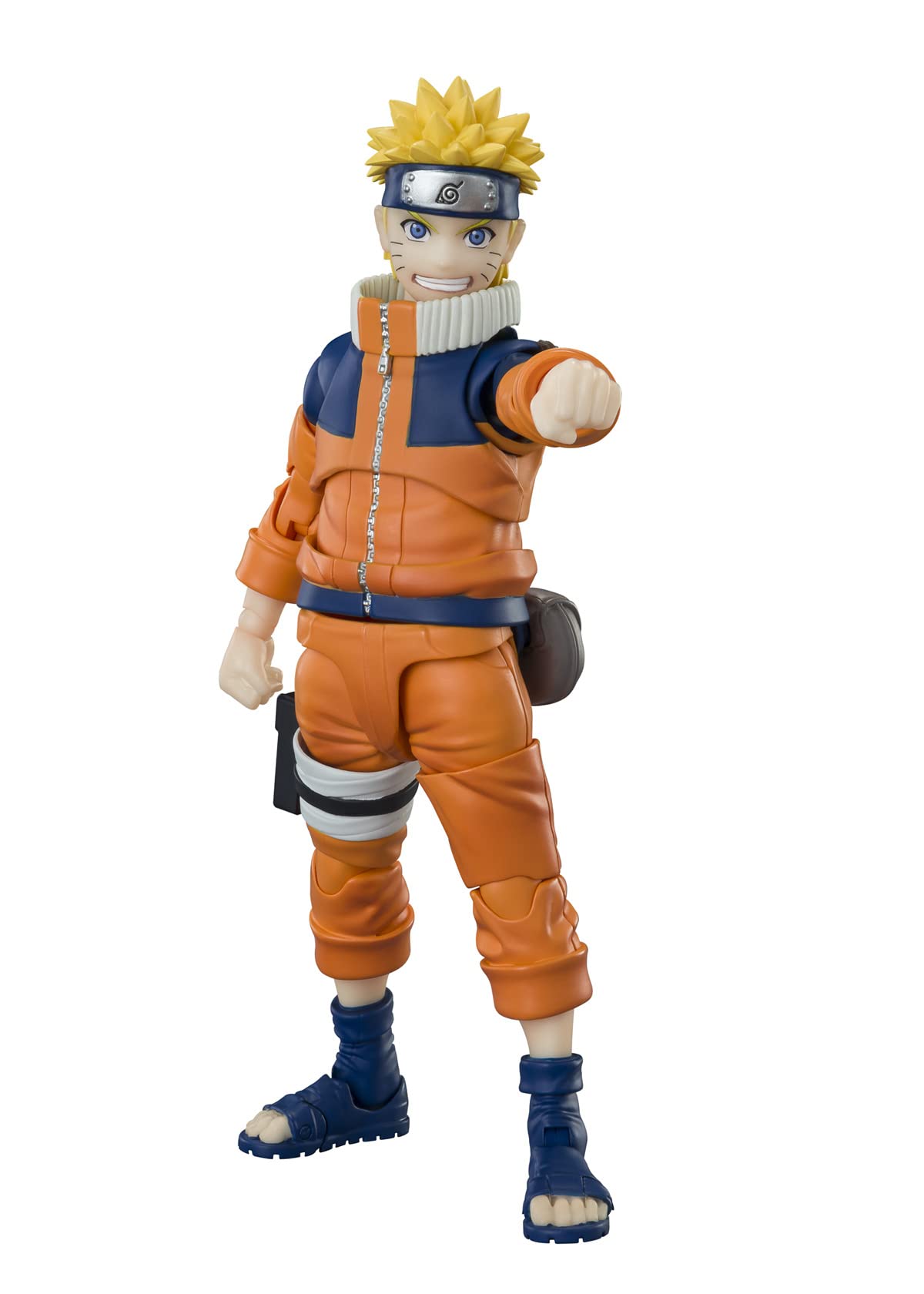 Amazon.co.jp: TAMASHII NATIONS S.H.フィギュアーツ NARUTO -ナルト