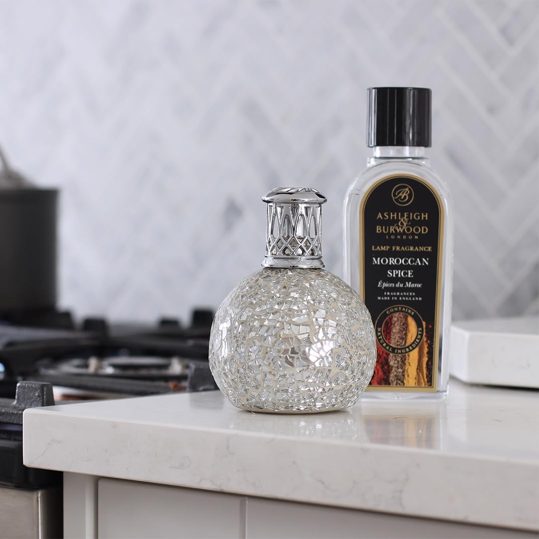 Amazon.com: Country Ashleigh & Burwood Small Fragrance Oil Lamp