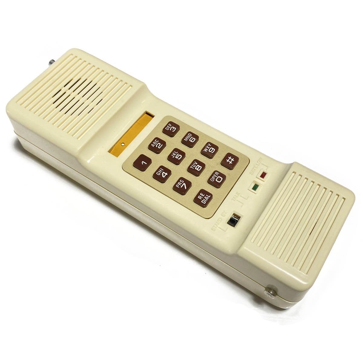 MANSIKKAMAA 鉄道電話器 制御増巾器 昭和レトロ レア 鉄道電話器 制御増