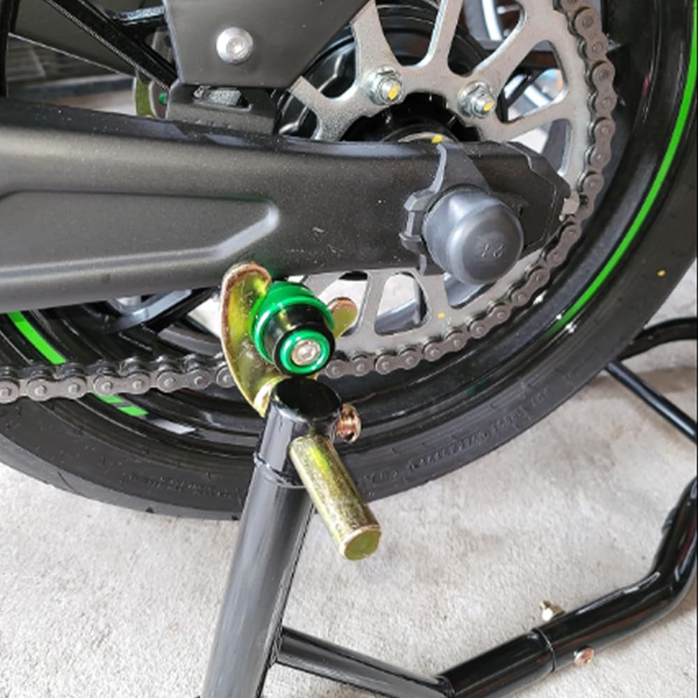 Amazon.com: ZYAKOMO Fit For Kawasaki Ninja 500 2025 Ninja 650