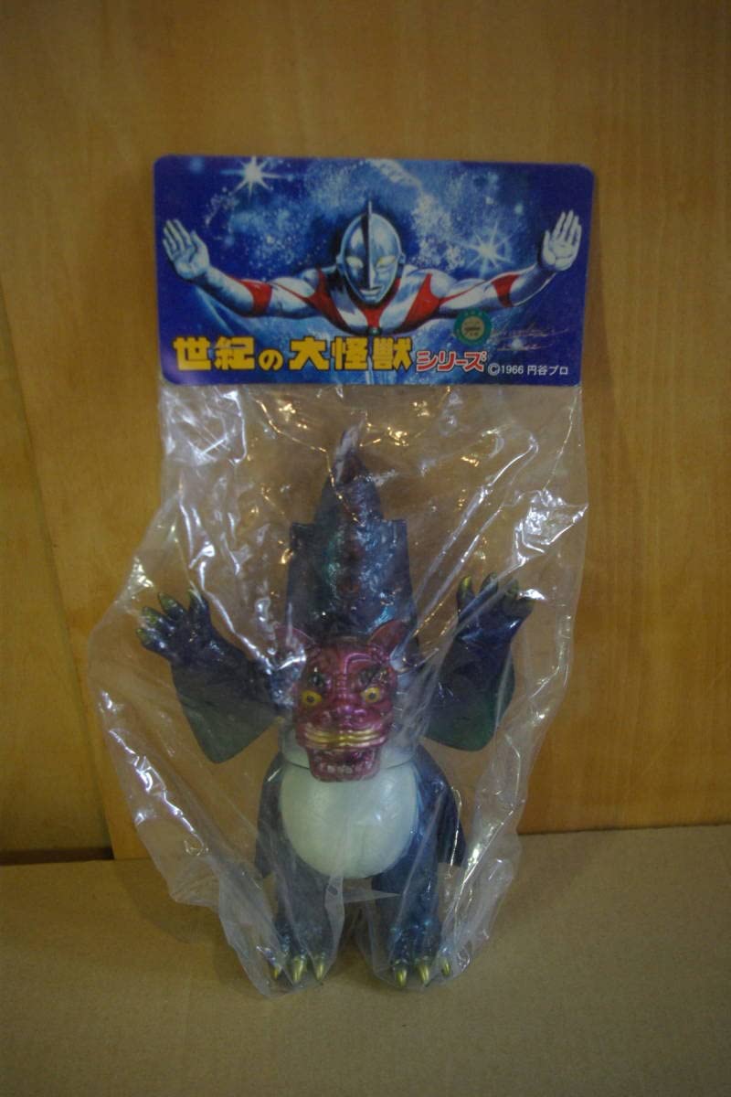 Amazon.co.jp: マーミット シシゴラン 2 ウルトラ マンA ソフビ Marmit