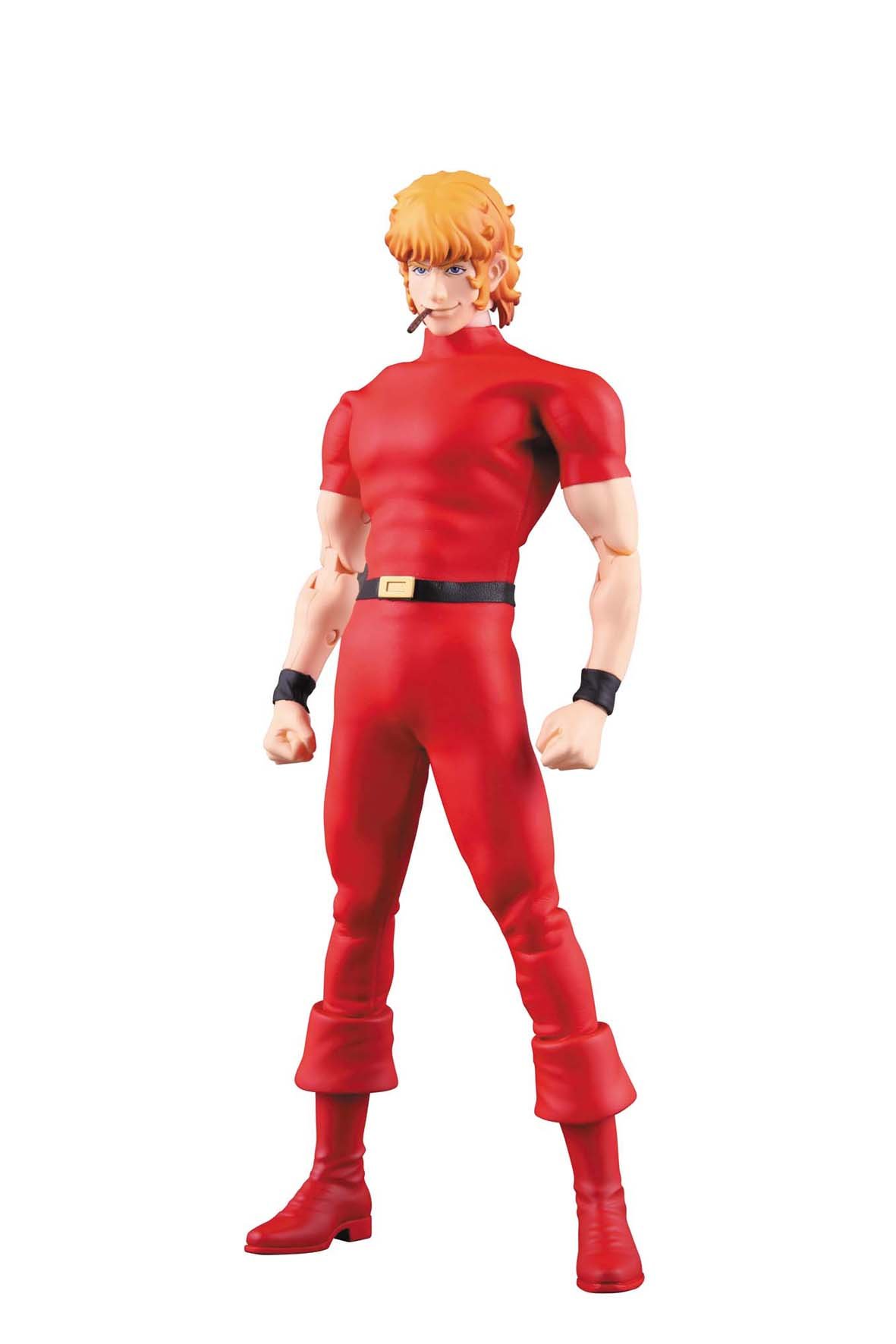 Amazon.co.jp: RAH リアルアクションヒーローズ COBRA (コブラ) 1/6