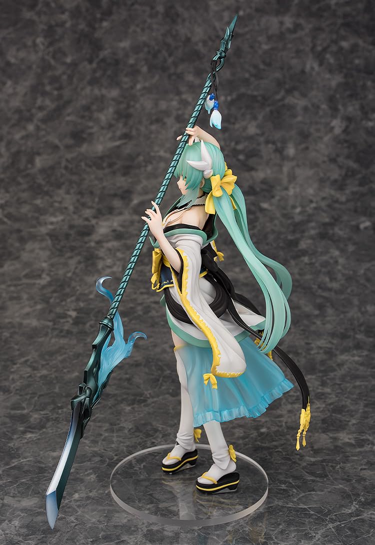 Amazon | Fate/Grand Order ランサー/清姫 1/7スケール プラスチック製