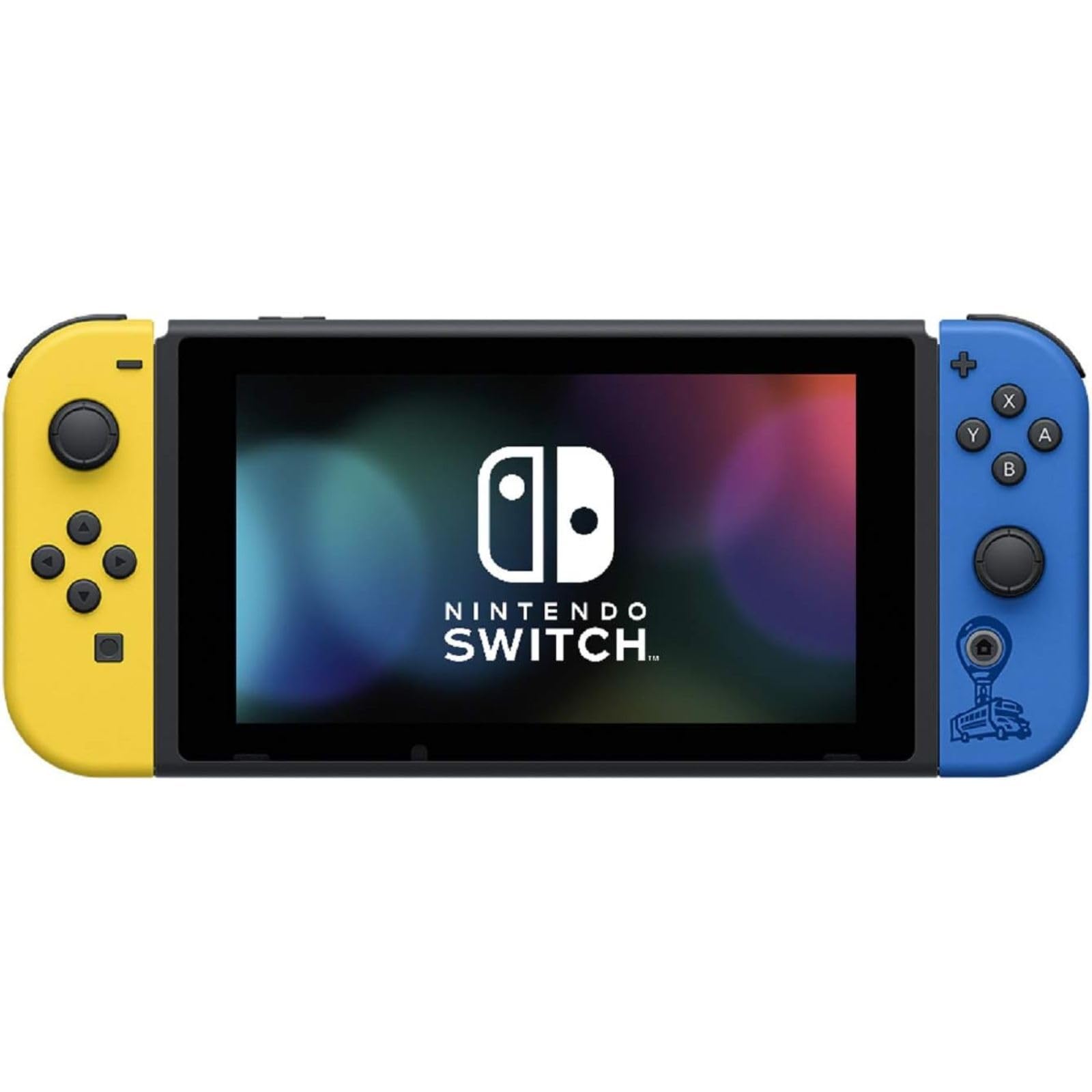 Amazon.co.jp: 【整備済み品】 任天堂 Nintendo Switch:フォートナイト