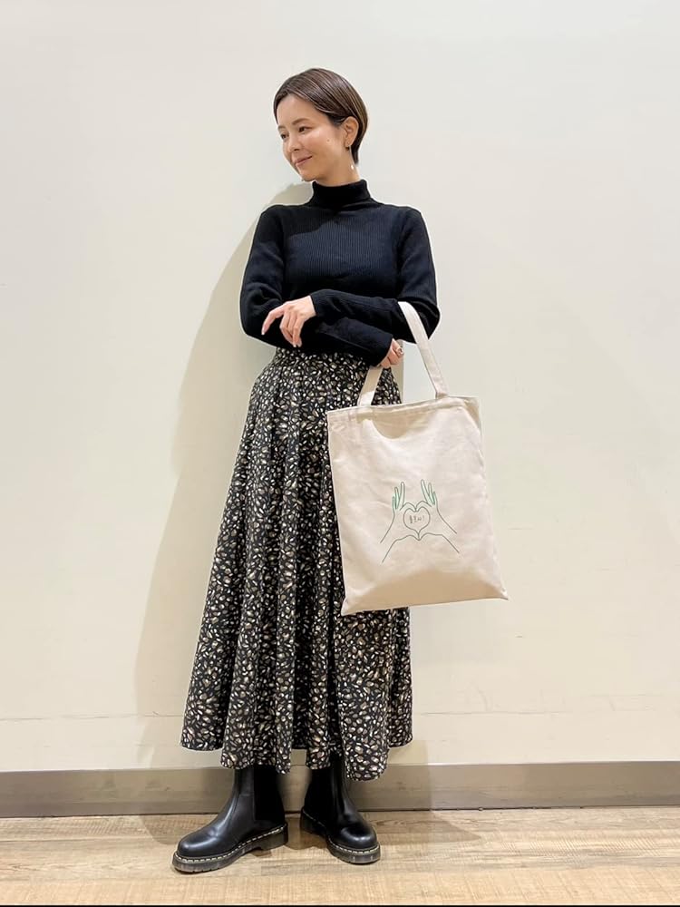 Amazon.co.jp: [LanHana] オタ活 トートバッグ キャンバス うちわ 韓国