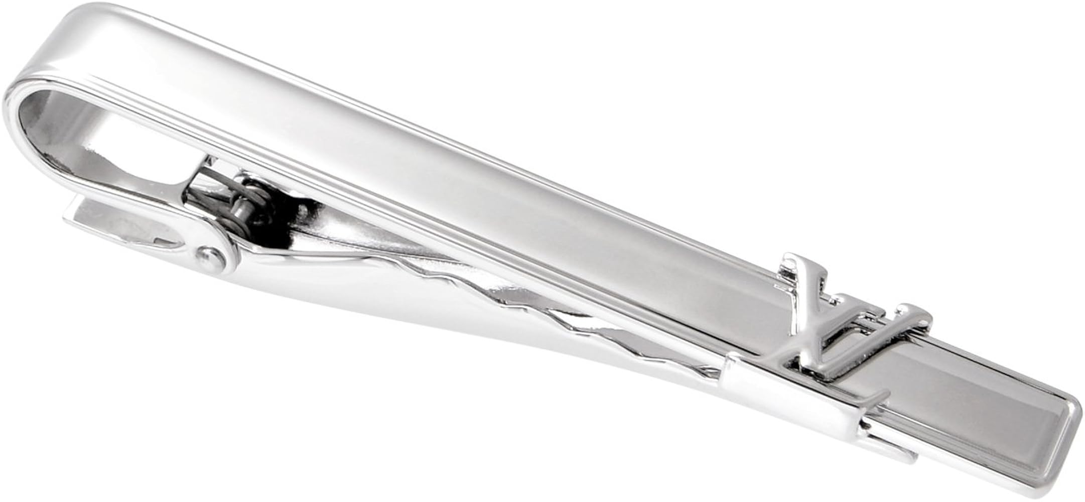 Amazon | [ルイヴィトン] LOUIS VUITTON ネクタイピン パンス