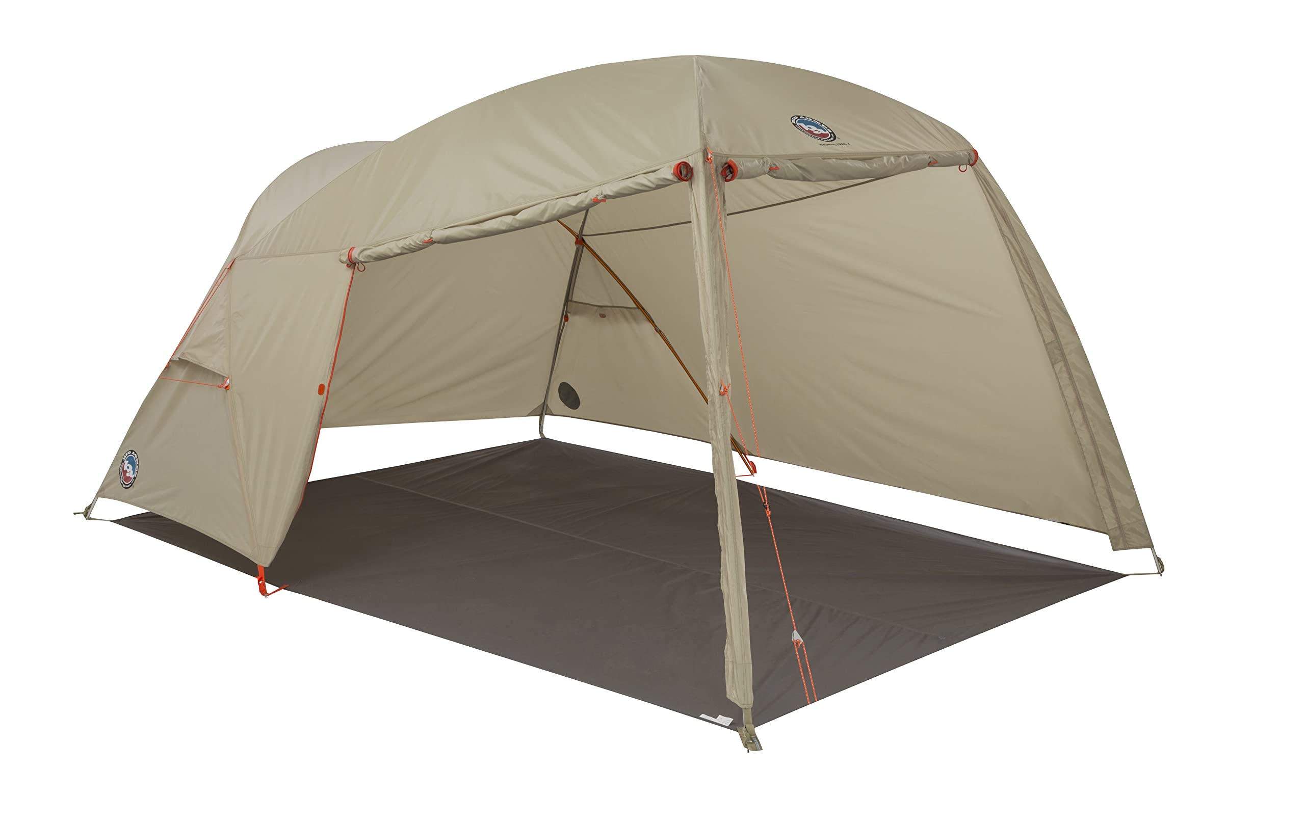 Amazon.co.jp: Big Agnes ワイオミングトレイルキャンプテント、2人用