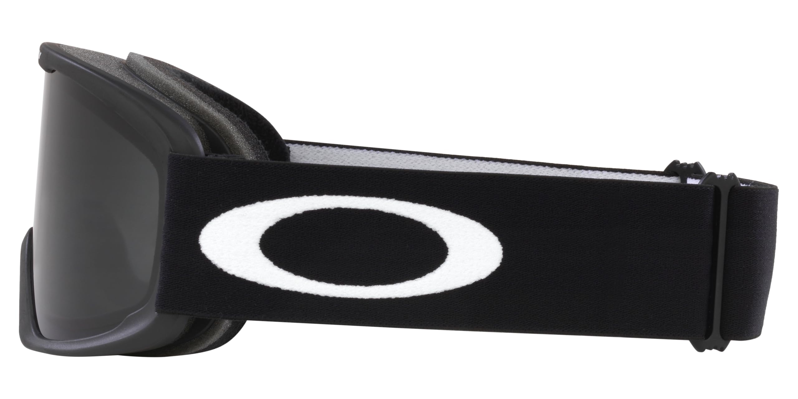 Amazon.com : Oakley O Frame 2.0 PRO L Matte Black w/Dark Grey