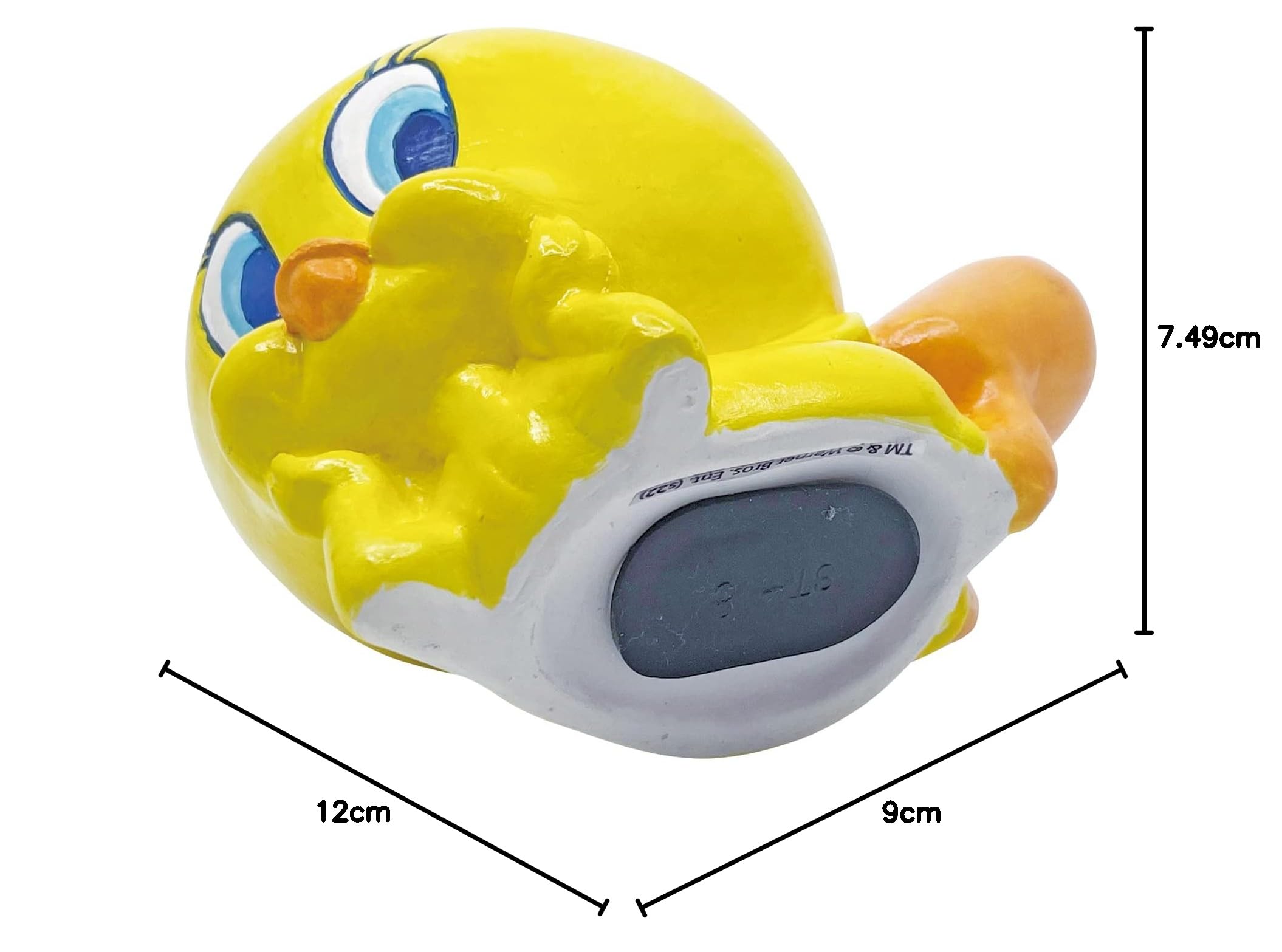 Amazon.co.jp: 「 ルーニー・テューンズ 」 トゥイーティー 貯金箱