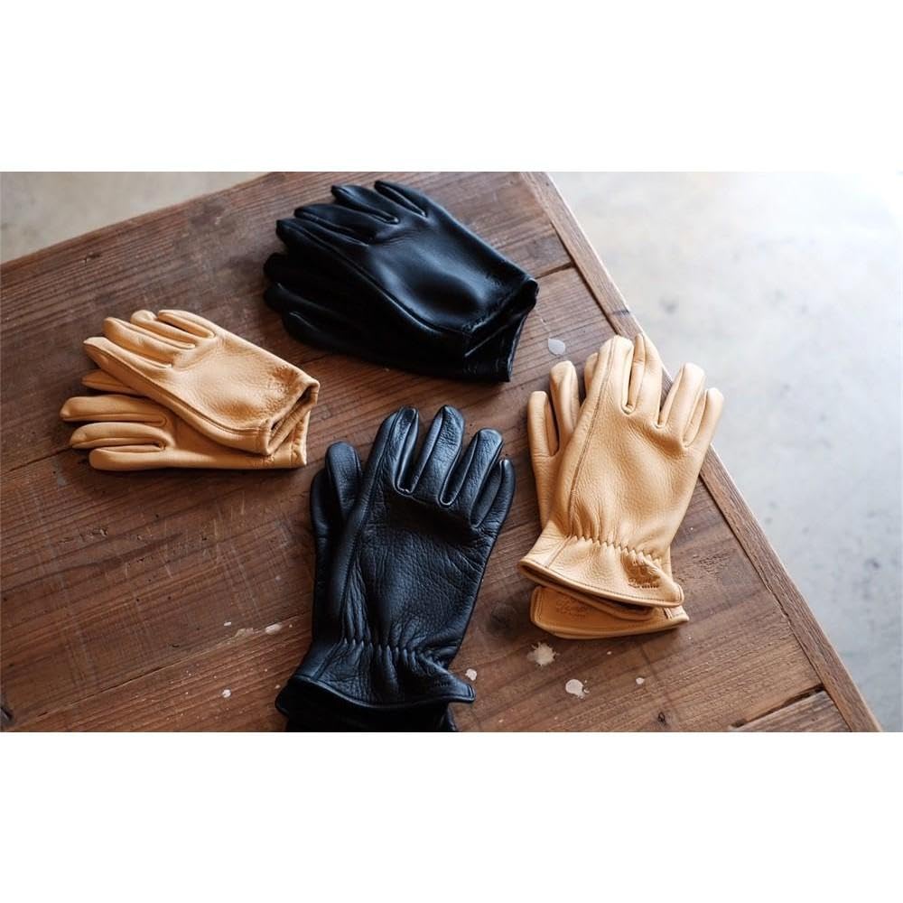 Amazon.co.jp: LAMP GROVES -UTILITY GLOVE STANDARD-(カラー