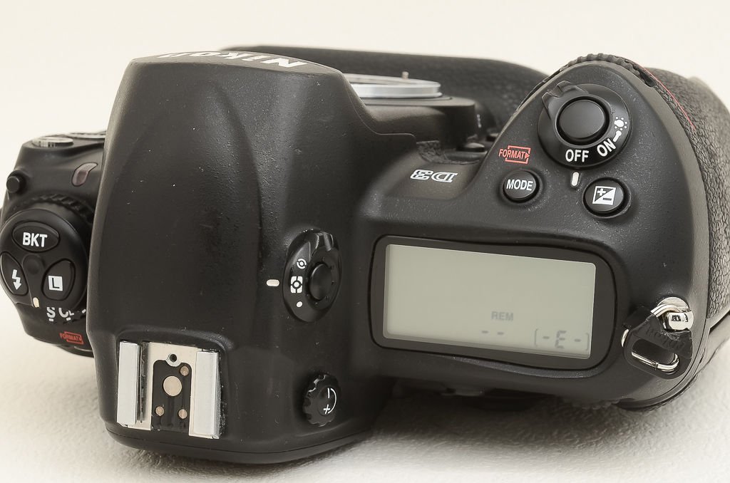 Nikon D3 デジタル一眼レフカメラ やや難あり NIKON D3 デジタル一眼