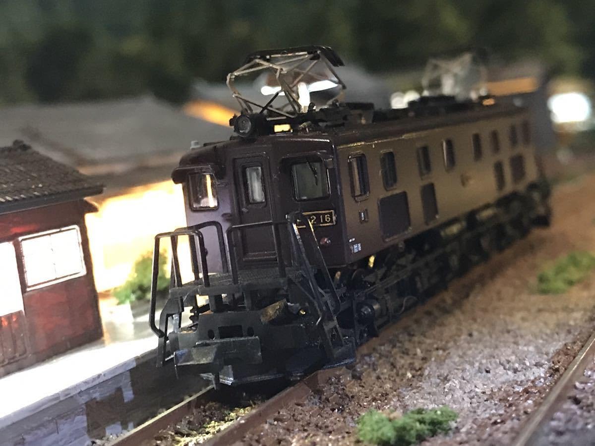 Amazon.co.jp: MICRO ACE マイクロエース A2105 EF12－16号機