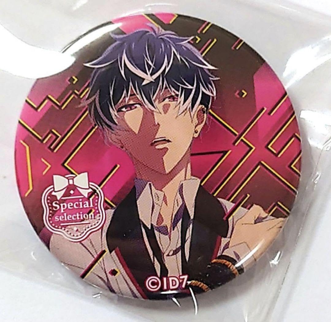 もなか様 アイナナ 百 5th 缶バ 50点 アイナナ 百 缶バッジ spoon