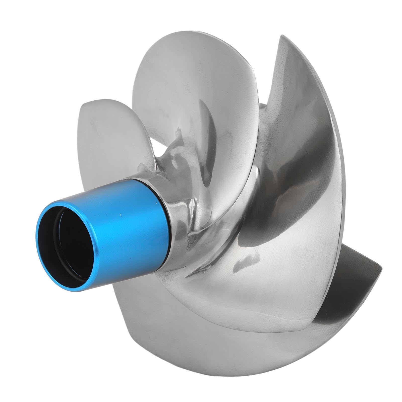 Amazon.co.jp: XTevu ジェット スキー インペラ - 159mm 4 ブレード