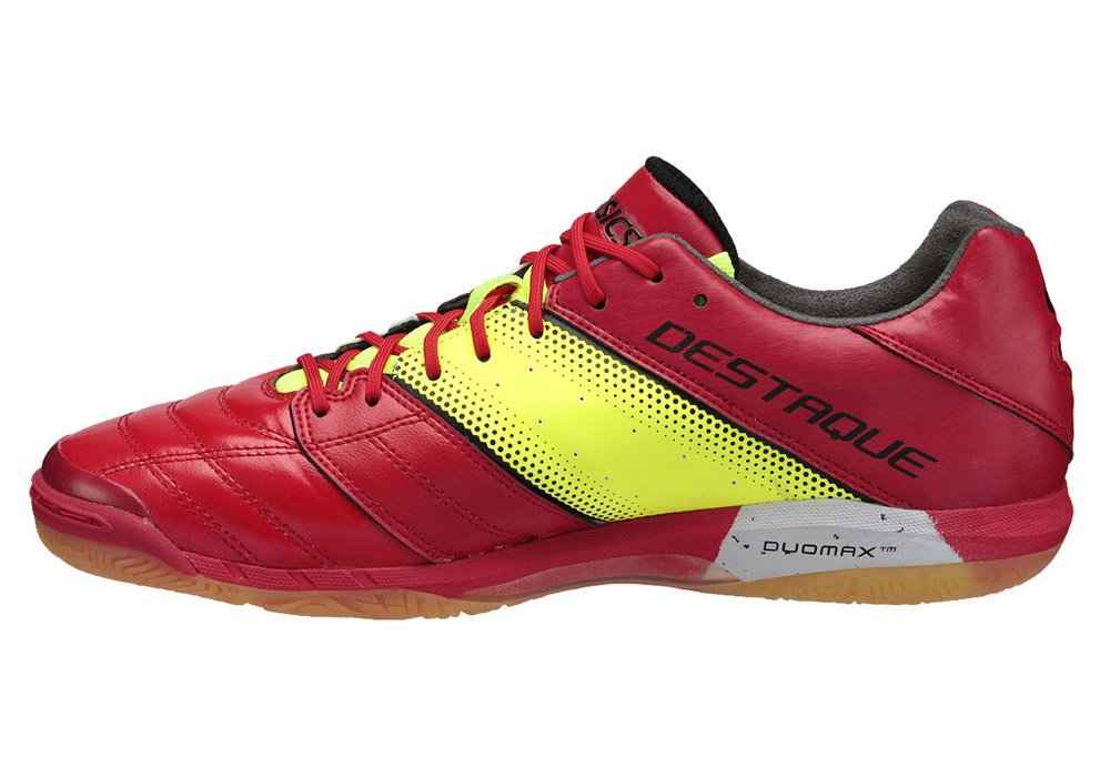 Amazon.co.jp: asics(アシックス)デスタッキ 6 J ワイド メンズ