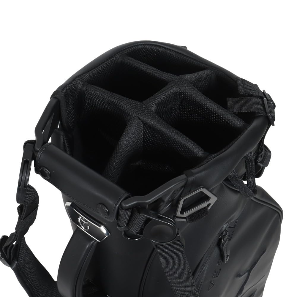 Amazon | プーマ（PUMA） ゴルフ キャディバッグ プレイヤー スタンド