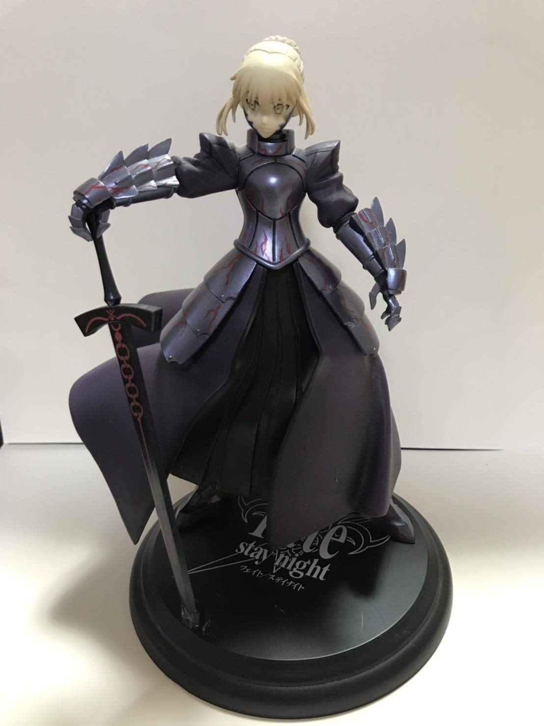 Amazon | セガプライズ Fate/stay night プレミアムフィギュア