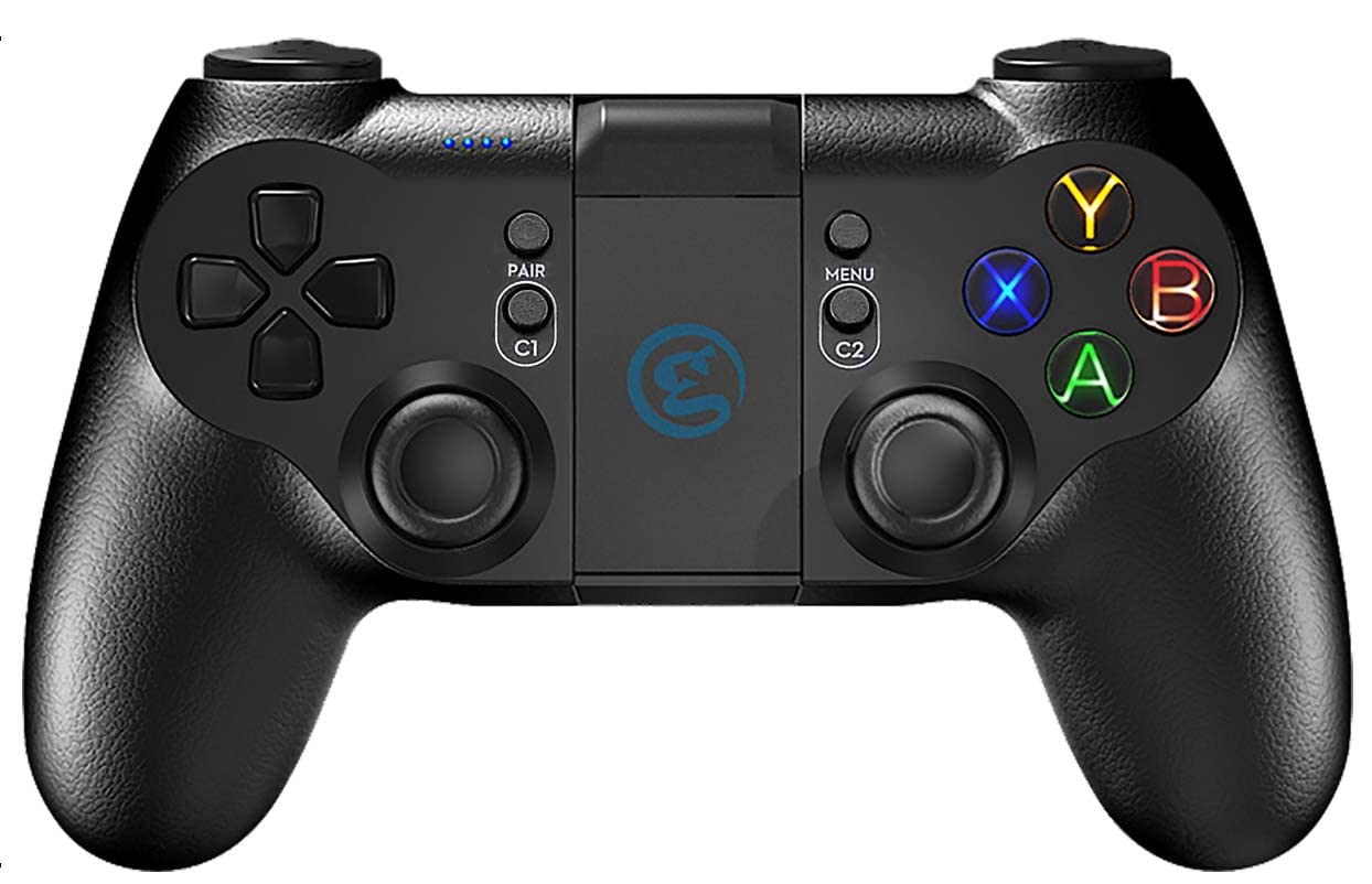 Amazon.co.jp: JI Tello専用コントローラーGameSir T1dコントローラー