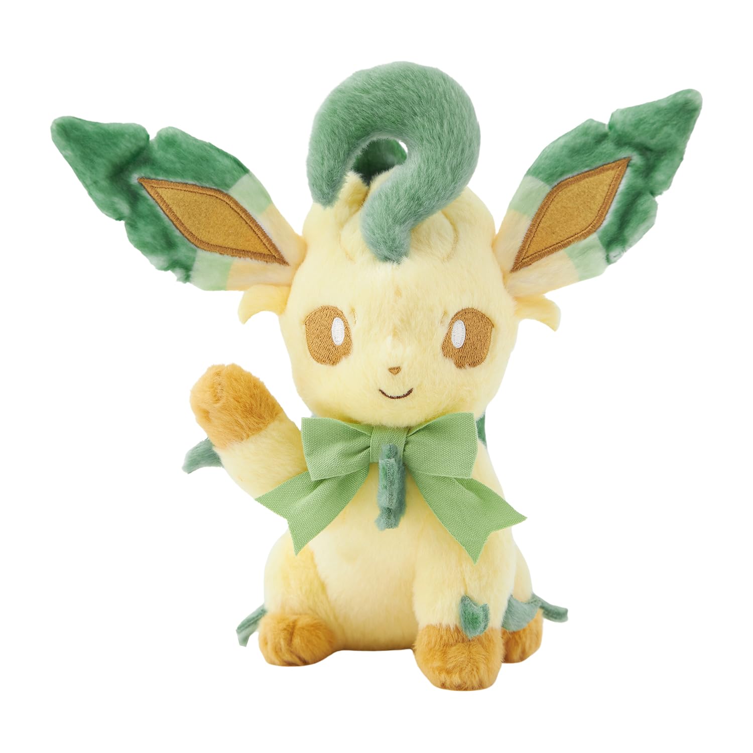 Amazon.co.jp: ポケモンセンターオリジナル ぬいぐるみ Eevee