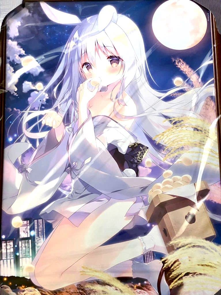 しらたま しらたまこ つらら ころね クッション しらたま しらたまこ