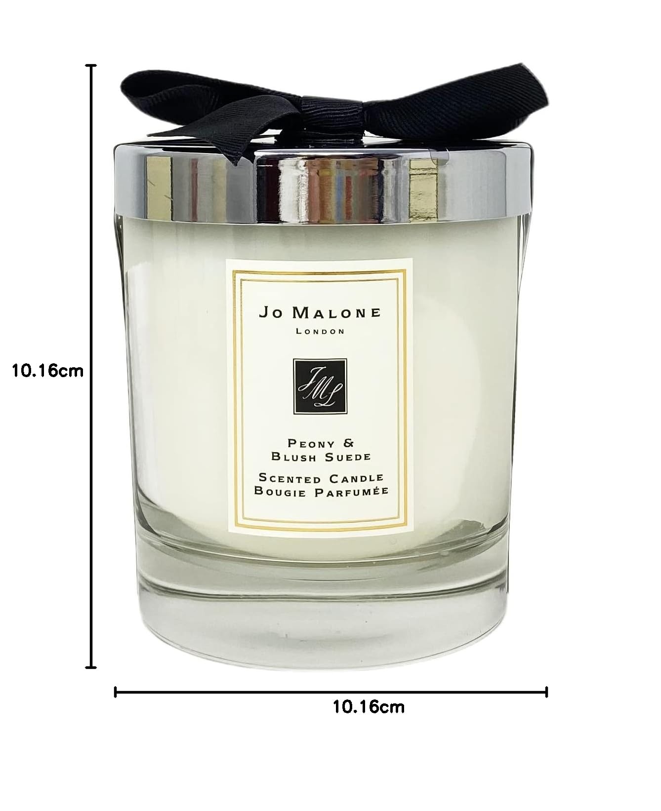 Amazon.co.jp: Jo Malone London ピオニー&ブラッシュスエードの香り