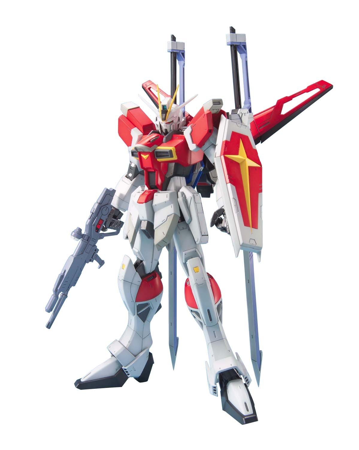 Amazon | BANDAI SPIRITS(バンダイ スピリッツ) MG 1/100 ZGMF-X56S/β