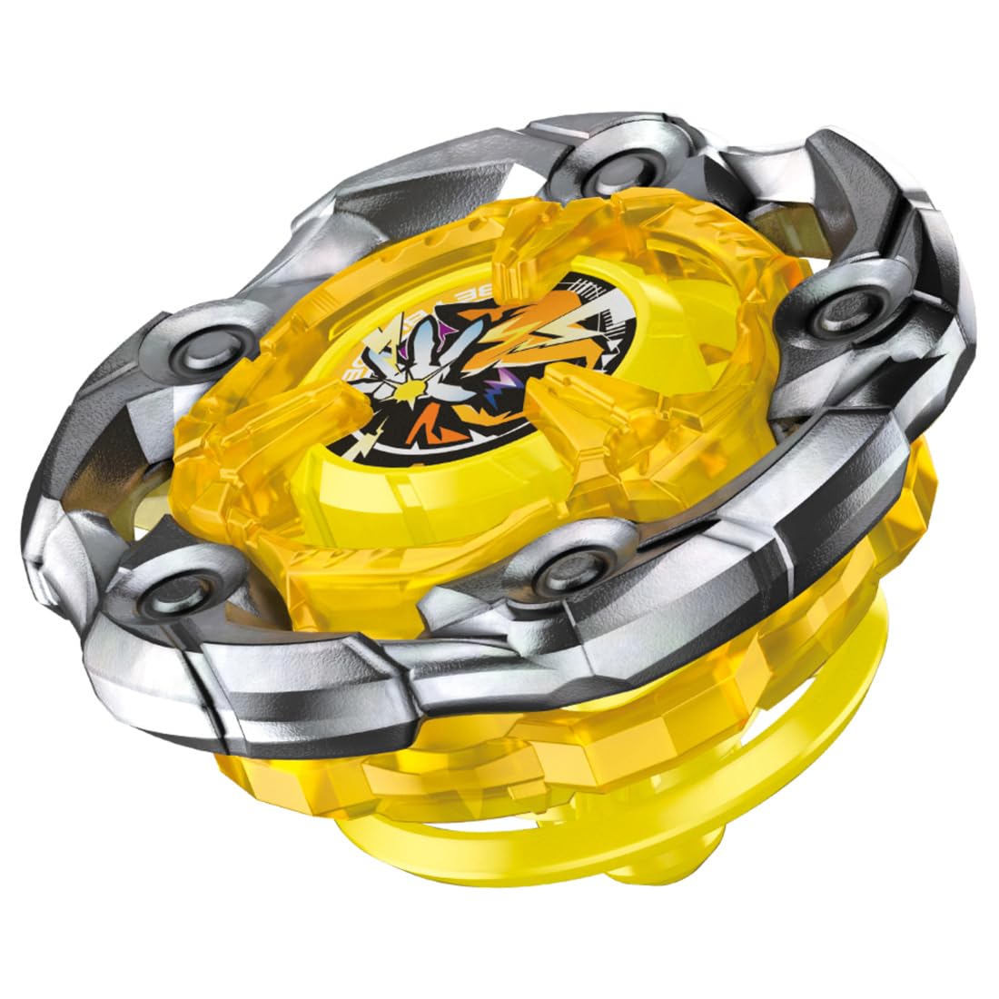 Amazon.co.jp: BEYBLADE X ベイブレードX UX-03 ブースター ウィザード