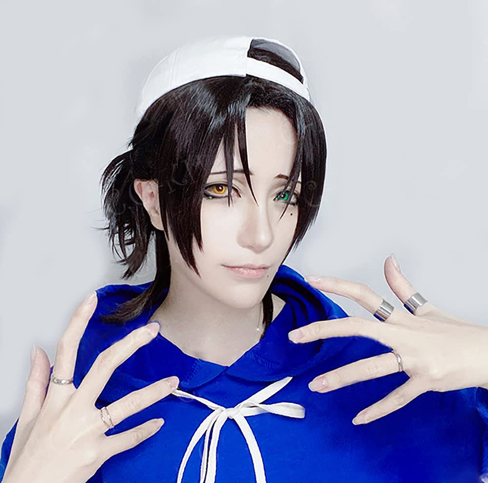 Amazon.co.jp: ヒプノシスマイク Division Rap Battle 声優キャラ 山田