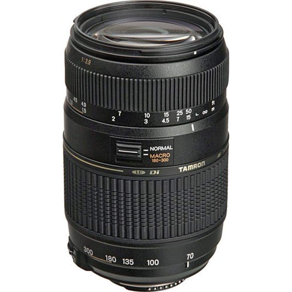 Amazon.co.jp: TAMRON AF 70-300mm F4-5.6 Di LD MACRO 1:2 ニコン用
