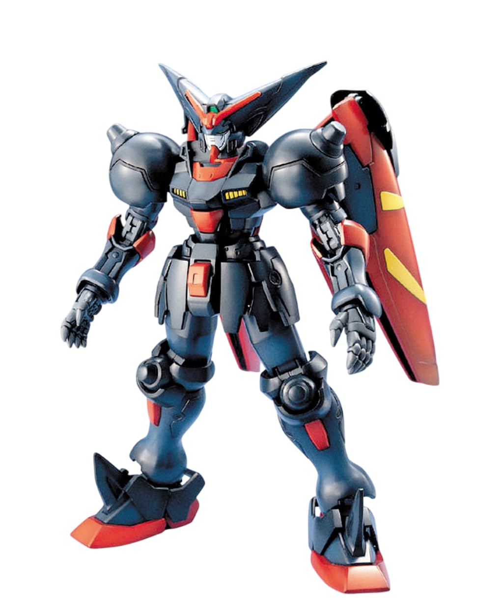 Amazon | MG 機動武闘伝Gガンダム マスターガンダム 1/100スケール