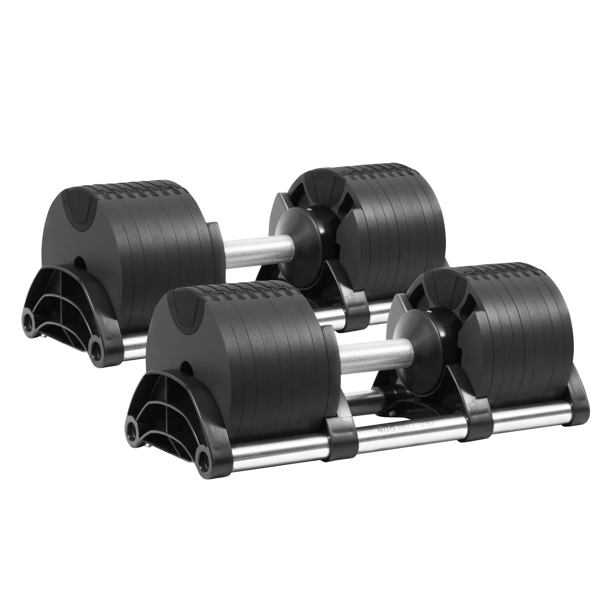 ① フレックスベル NUOBELL ✖︎ Mad Bull 可変式ダンベル32kg 【公式