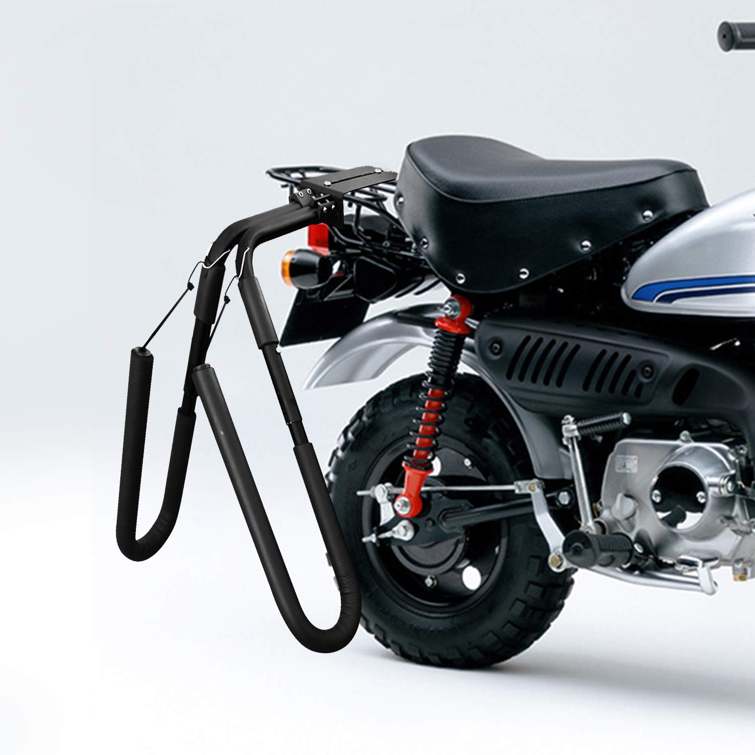 Amazon.co.jp: Onefeng スポーツ サーフボード スクーター 原付バイク