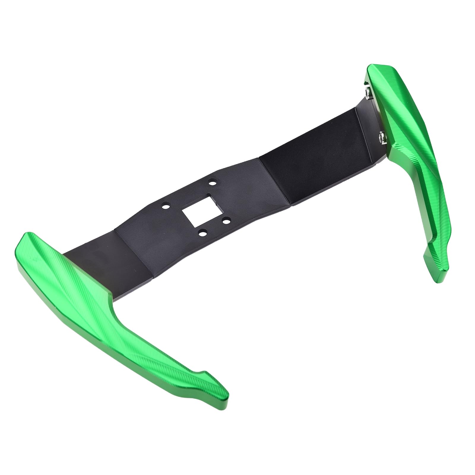 Amazon.co.jp: LEDISHUN バイク用 アシストグリップ カワサキ ZX-25R